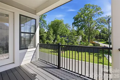 311 Emerson Avenue, Charlotte, NC 28204 - Photo 20