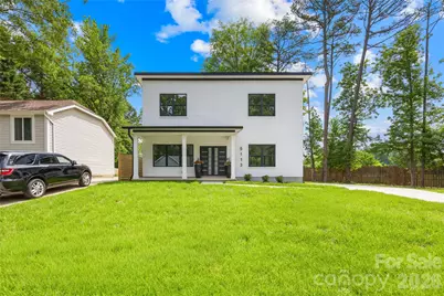 5113 Banfshire Road, Charlotte, NC 28215 - Photo 2