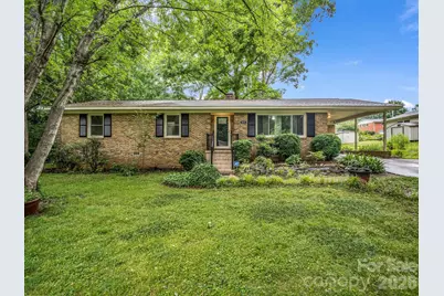 803 Brittain Drive, Shelby, NC 28150 - Photo 1