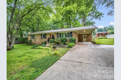 803 Brittain Drive, Shelby, NC 28150 - Photo 2