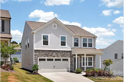 749 Scotch Meadows Loop #115, Monroe, NC 28110 - Photo 1