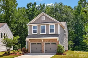 848 Scotch Meadows Loop, Monroe, NC 28110 - Photo 2
