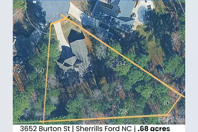 3652 Burton Street, Sherrills Ford, NC 28673 - Photo 34