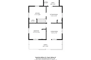 1327 Hwy 268 Hwy, Lenoir, NC 28645 - Photo 42