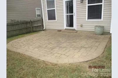 6108 Follow The Trail, Indian Trail, NC 28079 - Photo 20
