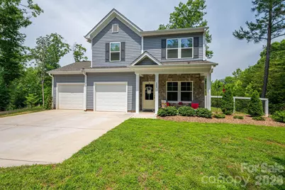 280 Mills Creek Road, Iron Station, NC 28080 - Photo 2