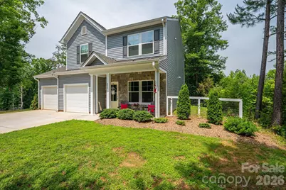 280 Mills Creek Road, Iron Station, NC 28080 - Photo 1