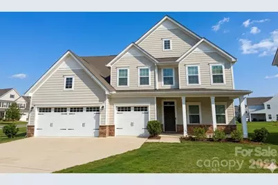 730 Autumn Sage Drive, Indian Trail, NC 28079 - Photo 1