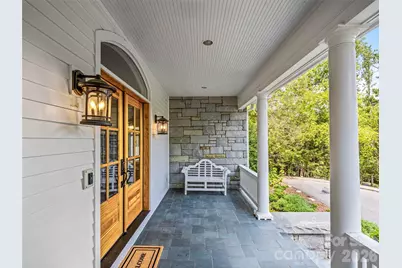 4 Cedar Hill Drive, Asheville, NC 28803 - Photo 8