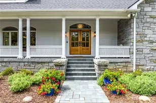 4 Cedar Hill Dr, Asheville, NC 28803 - Photo 6