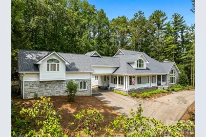 4 Cedar Hill Drive, Asheville, NC 28803 - Photo 4