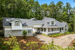 4 Cedar Hill Dr, Asheville, NC 28803 - Photo 4