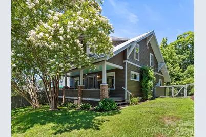 102 Courtland Avenue, Asheville, NC 28801 - Photo 36