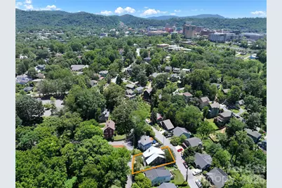 102 Courtland Avenue, Asheville, NC 28801 - Photo 2