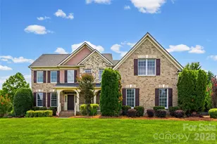 117 Turkey Hunt Ct, Marvin, NC 28173 - Photo 2