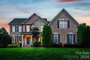 117 Turkey Hunt Ct, Marvin, NC 28173 - Photo 1