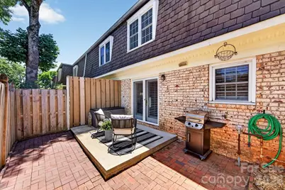 2229 Rexford Road #C, Charlotte, NC 28211 - Photo 28