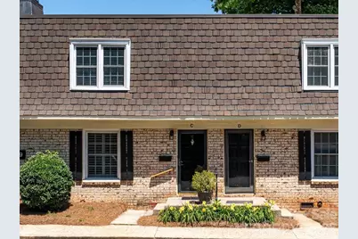 2229 Rexford Road #C, Charlotte, NC 28211 - Photo 2