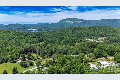 2603 Kim Miller Road, Lake Toxaway, NC 28747 - Photo 4