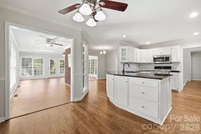 2322 Beaver Pond Road, Kannapolis, NC 28083 - Photo 18