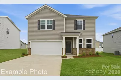 1049 Hallman Branch Lane, Lincolnton, NC 28092 - Photo 1