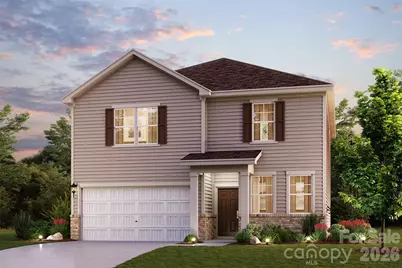 1049 Hallman Branch Lane, Lincolnton, NC 28092 - Photo 2