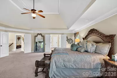 10515 Sweethaven Lane, Harrisburg, NC 28075 - Photo 28
