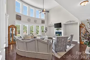 10515 Sweethaven Ln, Harrisburg, NC 28075 - Photo 12