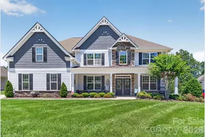 10515 Sweethaven Lane, Harrisburg, NC 28075 - Photo 2