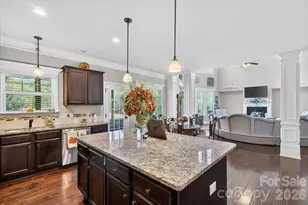 10515 Sweethaven Ln, Harrisburg, NC 28075 - Photo 14