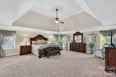 10515 Sweethaven Lane, Harrisburg, NC 28075 - Photo 26