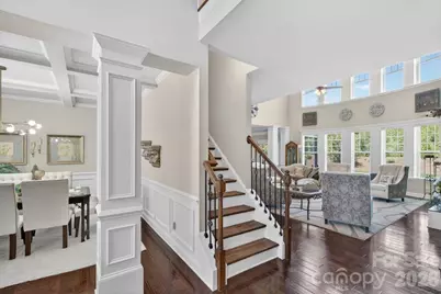 10515 Sweethaven Lane, Harrisburg, NC 28075 - Photo 18