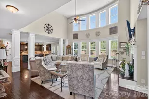 10515 Sweethaven Ln, Harrisburg, NC 28075 - Photo 10