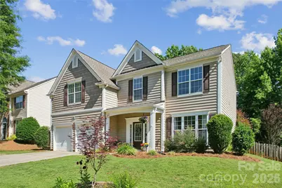 9713 Chanson Place, Matthews, NC 28105 - Photo 2