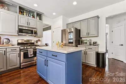 9713 Chanson Place, Matthews, NC 28105 - Photo 10