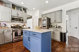 9713 Chanson Pl, Matthews, NC 28105 - Photo 10