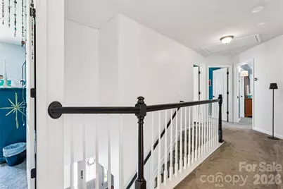 9713 Chanson Place, Matthews, NC 28105 - Photo 24