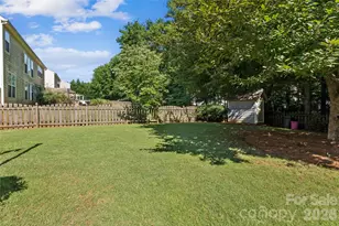 9713 Chanson Pl, Matthews, NC 28105 - Photo 30