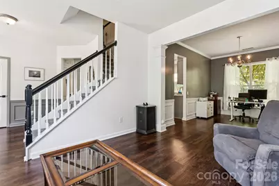 9713 Chanson Place, Matthews, NC 28105 - Photo 4