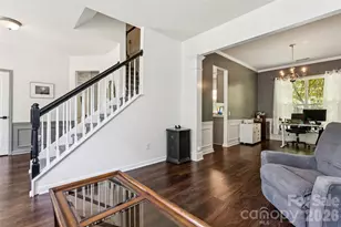 9713 Chanson Pl, Matthews, NC 28105 - Photo 4