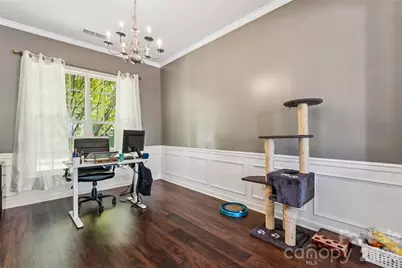 9713 Chanson Place, Matthews, NC 28105 - Photo 8