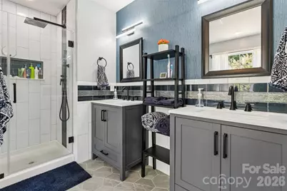 9713 Chanson Place, Matthews, NC 28105 - Photo 18