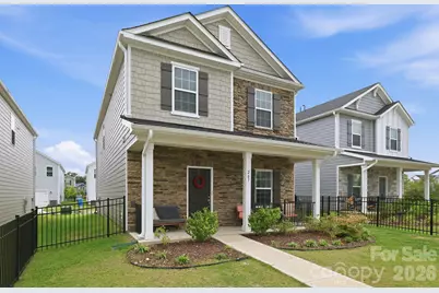 207 Orson Oaks Lane, Pineville, NC 28134 - Photo 4