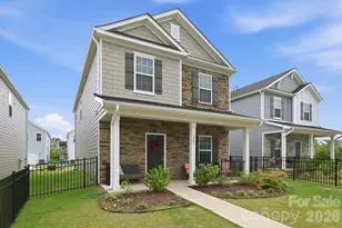 207 Orson Oaks Ln, Pineville, NC 28134 - Photo 4
