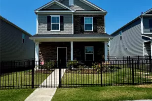 207 Orson Oaks Ln, Pineville, NC 28134 - Photo 1