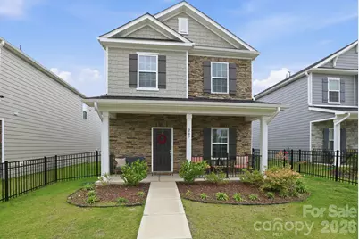 207 Orson Oaks Lane, Pineville, NC 28134 - Photo 2