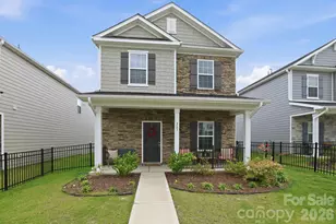 207 Orson Oaks Ln, Pineville, NC 28134 - Photo 1