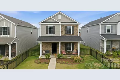 207 Orson Oaks Lane, Pineville, NC 28134 - Photo 30