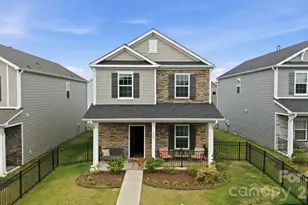 207 Orson Oaks Ln, Pineville, NC 28134 - Photo 30
