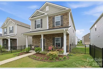 207 Orson Oaks Lane, Pineville, NC 28134 - Photo 2